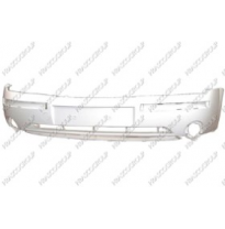 Ford Mondeo 00-*Paragolpes Delantero Para Pintar