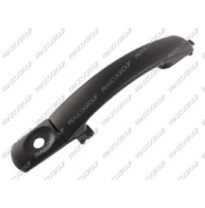 Maneta Exterior Delantera Izquierda Con Imprimacion-Sin Llave Ford Mondeo 2000-&gt;