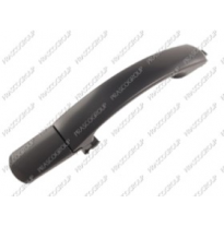 Maneta Exterior Delantera Derecha+trasera Derecha/Izquierda-Imprimada Ford Mondeo 2000-&gt;