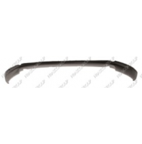 Spoiler Parachoques Delantero-Negro-Liso a Imprimar