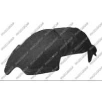 Protector Paso Rueda Trasero Izquierdo