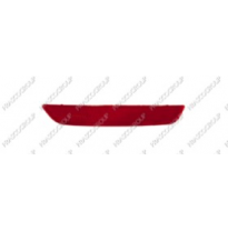 Catadioptrico Izquierdo Paragolpes Trasero Ford Mondeo 2007-&gt;