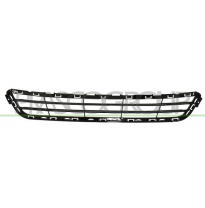 REJILLA INFERIOR PARAGOLPES DELANTERO-NEGRA MOD. CRUISE CONTROL