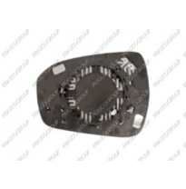 Cristal+soporte Derecho-Asferico-Termico-Cromado Ford Mondeo 2013-&gt;