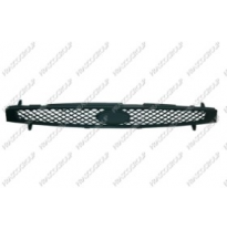 Ford Fiesta 02-*Rejilla Negra Ford Fiesta 2002-&gt;