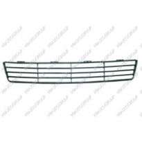 Ford Fiesta 02-*Rejilla Central Paragolpes Ford Fiesta 2002-&gt;