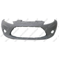 Ford Fiesta 08-*Paragolpes Delantero Para Pintar Ford Fiesta 2008-&gt;