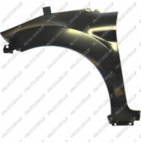 Ford Fiesta 08-*Aleta Delantera Izq