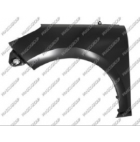 Aleta Delantera Izquierda