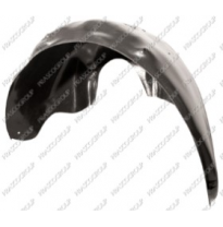 Protector Paso Rueda Trasero Derecho Ford Focus 2004-&gt;