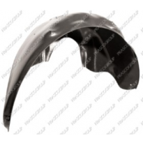 Protector Paso Rueda Trasero Izquierdo Ford Focus 2004-&gt;