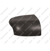 Carcasa Espejo Derecha Imprimada - Con Agujero Piloto Ford Focus 2004-&gt;