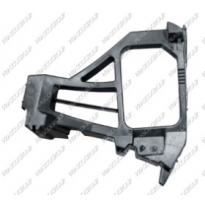 Soporte Lateral Izquierdo Paragolpes Trasero-Plastico