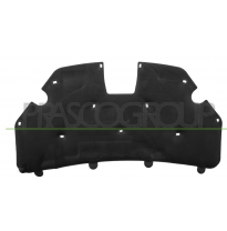 PANEL INSONORIZADO CAPO-11 CLIPS