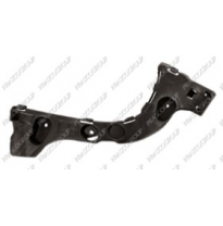 Soporte Lateral Izquierdo Paragolpes Trasero-Plastico Mod. 5 Puertas Ford Focus 2011-&gt;