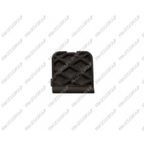 Tapa Tapagancho Trasero Mod. Puertas Ford Focus 2011-&gt;