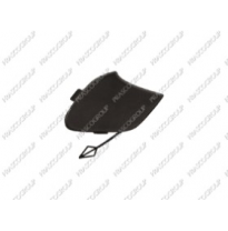 Tapagancho Delantero -  Negro-Liso a Imprimar Ford Focus 2015-&gt;