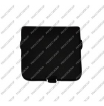 Tapagancho Trasero-Negro Granulado-Mod. 5 Puertas