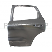 PUERTA TRASERA IZQUIERDA