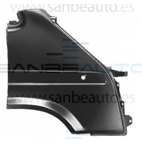 Ford Transit 86-*Aleta Dch