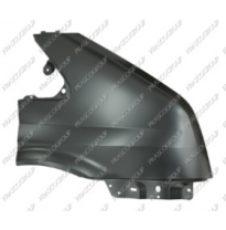 Ford Transit 06-*Aleta Delantera Dch Sin Agujero