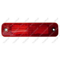 Tercera Luz Freno Transit 06&gt; Ford Transit 2006-&gt;