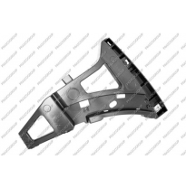 Soporte Izquierdo Paragolpes Delantero-Plastico