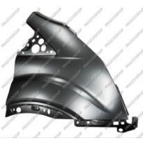 Aleta Delantera Derecha Ford Transit 2013-&gt;