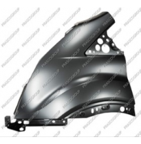 Aleta Delantera Izquierda Ford Transit 2013-&gt;