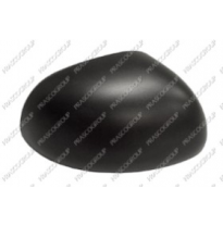 Carcasa Retrovisor Dch Negra  500 L 12&gt;