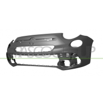 PARAGOLPES DELANTERO-IMPRIMADO