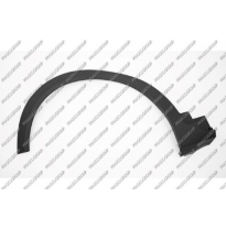 Cerco Aleta Delantero Izquierdo - City Look