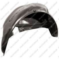 Protector Paso Rueda Trasero Izquierdo Fiat Panda 2003-&gt;