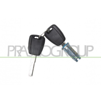 DOS LLAVES DESMO CON CERRADURA