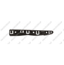 Soporte Lateral Derecho Paragolpes Delantero-Plastico Fiat Panda 2012-&gt;