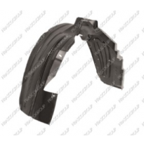 Protector Paso Rueda Delantero Izquierdo