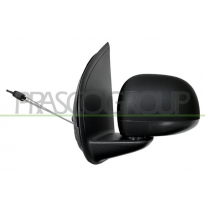 RETROVISOR DERECHO ELECTRICO-NEGRO-TERMICO-CON SONDA