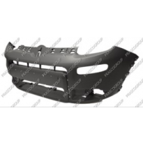 Paragolpes Delantero Imprimado Trekking 4x4