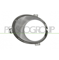 MARCO FARO ANTINIEBLA DERECHO-CROMADO Mod. Trekking - climbing 4x4