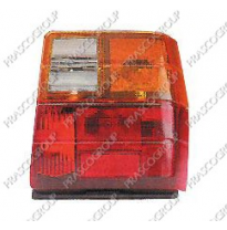 Fiat Uno -89* Tulipa Trasera Dch