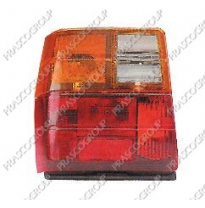 Fiat Uno -89* Tulipa Trasera Izq