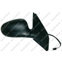 Espejo Dch Bravo Electrico Termico Con Sensor De Temperatura Fiat Bravo 2007-&gt;