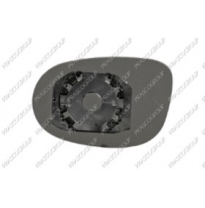 Cristal+soporte Derecho-Asferico-Azulado