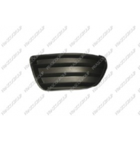 Fiat Punto 03-*Rejilla Paragolpes Delantera Izq Fiat Punto 2003-&gt;