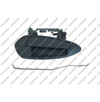 Maneta Exterior Delantera Derecha Imprimado Mod.5 Puertas