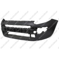 Fiat Punto Evo 09-* Paragolpes Delantero Para Pintar Fiat Punto 2009-&gt;