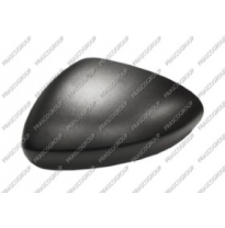 Carcasa Retrovisor Izquierda Negra