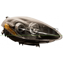 FARO DERECHO H1+H1 ELECTRICA-SIN MOTOR