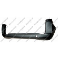 Paragolpes Trasero-Imprimado Mod. Porton Trasero Natural Power