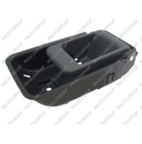 Manecilla Interior Delantera/Izquierda Derecha-Gris Citroen Jumper 1994-&gt;2001